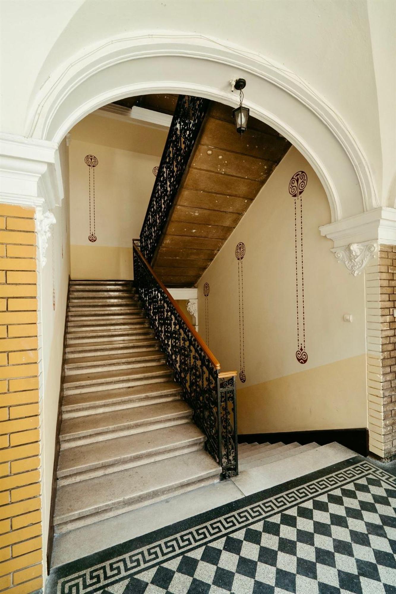 Izabella_48 Tastes - Experiences - Hungary Appartement Budapest